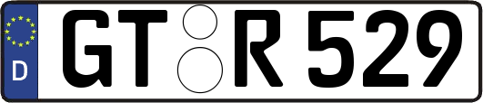 GT-R529