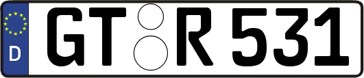 GT-R531