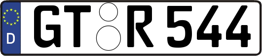 GT-R544