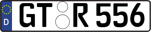 GT-R556