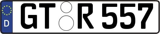 GT-R557
