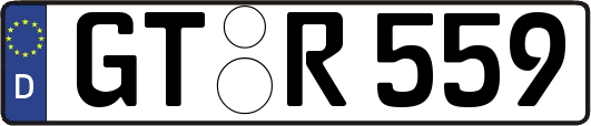 GT-R559