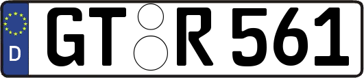 GT-R561
