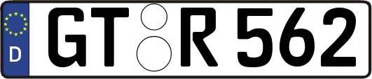 GT-R562