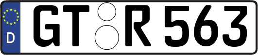 GT-R563