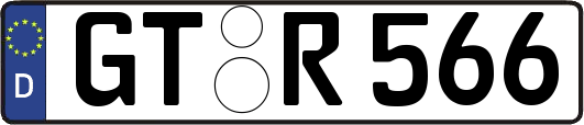 GT-R566