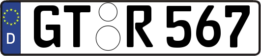 GT-R567