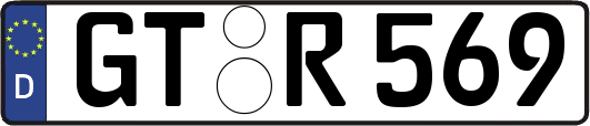 GT-R569