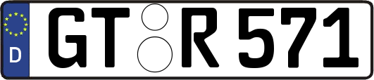GT-R571