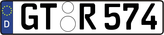 GT-R574