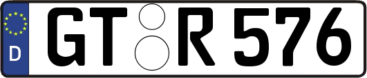 GT-R576