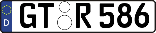 GT-R586