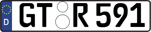 GT-R591