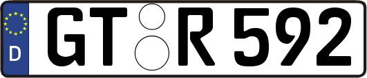 GT-R592