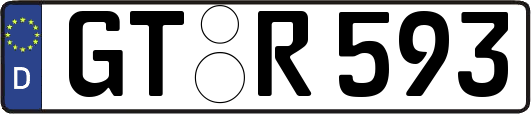 GT-R593