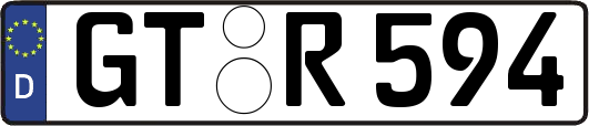 GT-R594