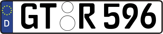 GT-R596