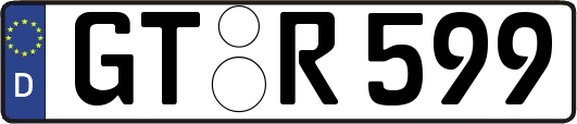 GT-R599