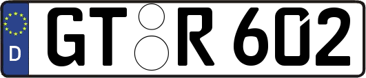 GT-R602