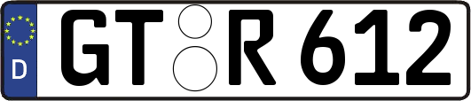 GT-R612