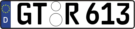 GT-R613