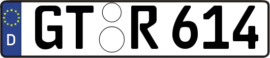 GT-R614