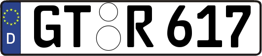 GT-R617