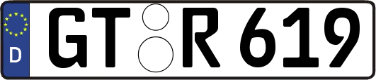 GT-R619