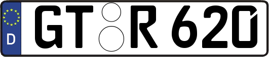 GT-R620