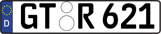 GT-R621