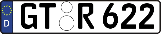 GT-R622