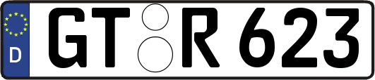 GT-R623