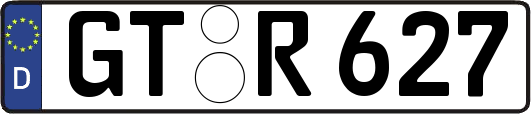 GT-R627