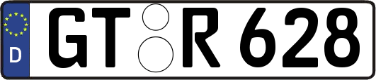 GT-R628