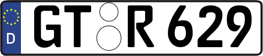 GT-R629