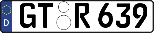 GT-R639