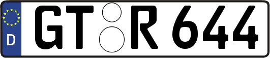 GT-R644