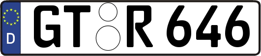 GT-R646