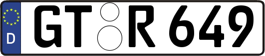 GT-R649