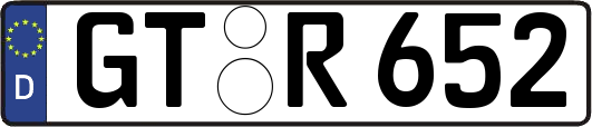 GT-R652