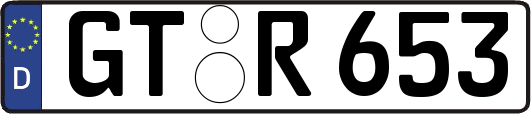 GT-R653