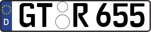 GT-R655