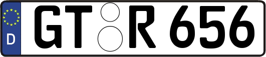 GT-R656
