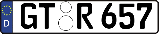 GT-R657