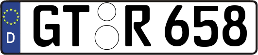 GT-R658