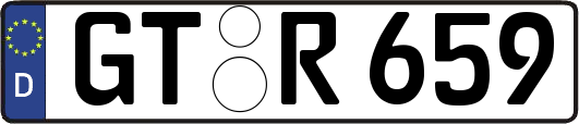 GT-R659