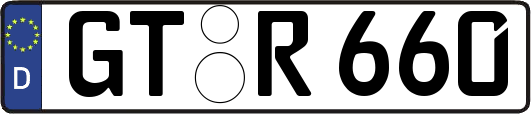 GT-R660