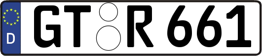 GT-R661