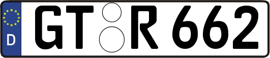 GT-R662