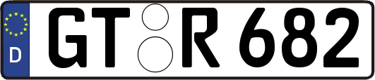 GT-R682